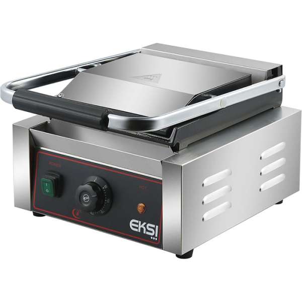 Гриль контактный EKSI HEG-811-LL
